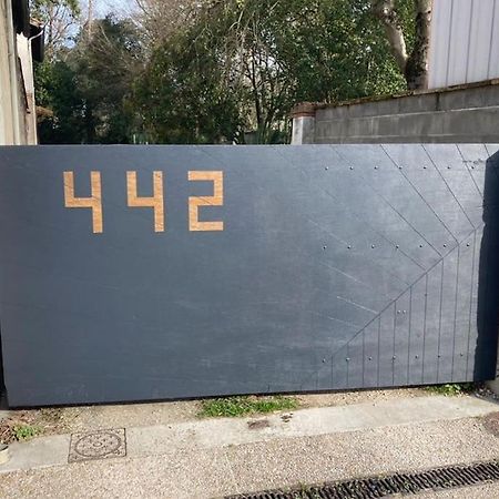 T2 Neuf Pour 4 Pers , Bien Place Et Parking Gratuit Daire Toulouse Dış mekan fotoğraf