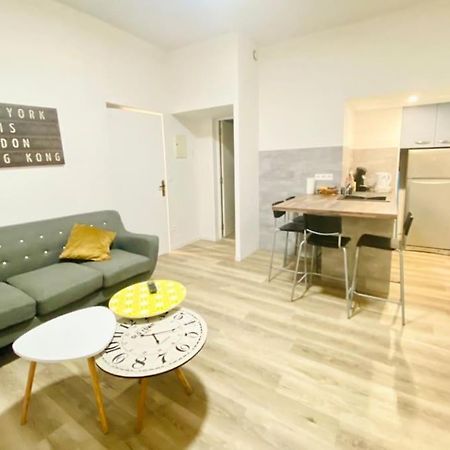 T2 Neuf Pour 4 Pers , Bien Place Et Parking Gratuit Daire Toulouse Dış mekan fotoğraf