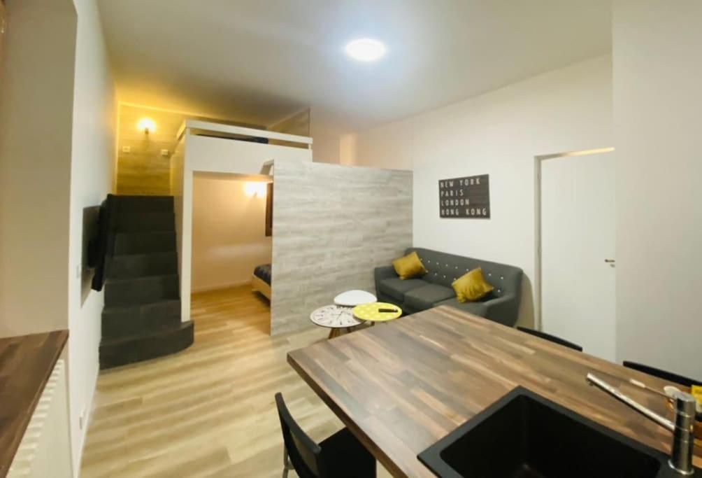 T2 Neuf Pour 4 Pers , Bien Place Et Parking Gratuit Daire Toulouse Dış mekan fotoğraf