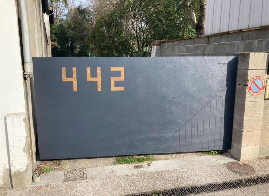 T2 Neuf Pour 4 Pers , Bien Place Et Parking Gratuit Daire Toulouse Dış mekan fotoğraf
